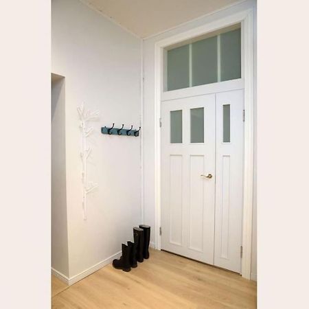 Corner Apartment Ελσίνκι Εξωτερικό φωτογραφία