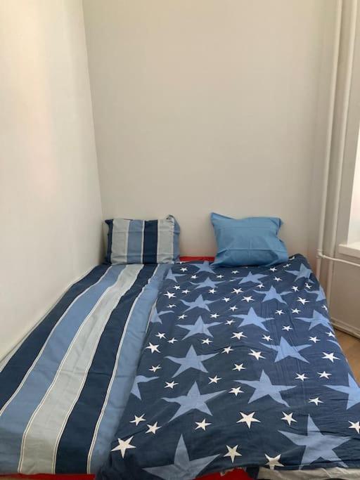 Corner Apartment Ελσίνκι Εξωτερικό φωτογραφία