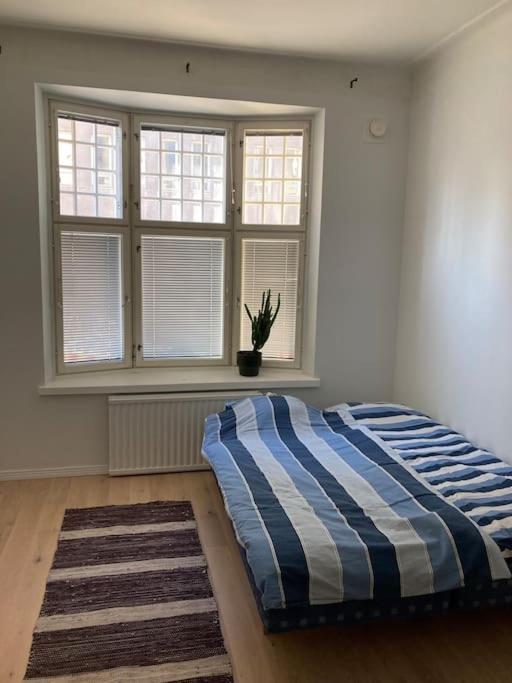 Corner Apartment Ελσίνκι Εξωτερικό φωτογραφία